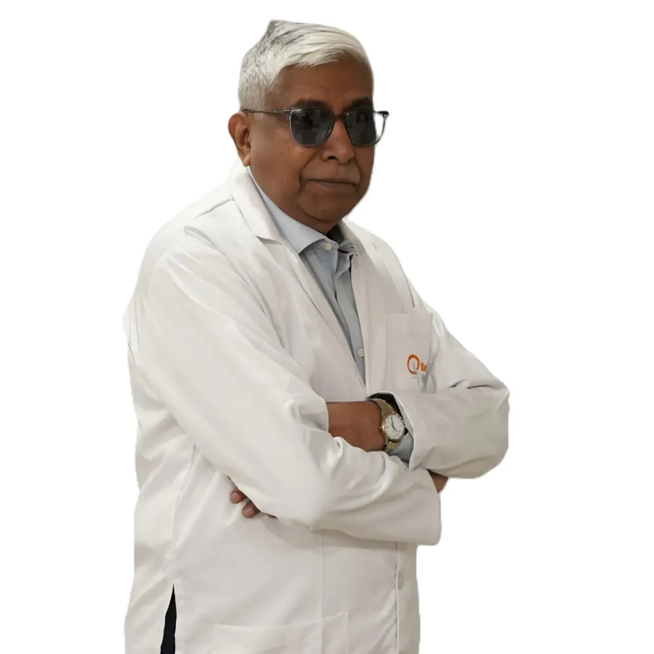 Dr. Prakash Chandra